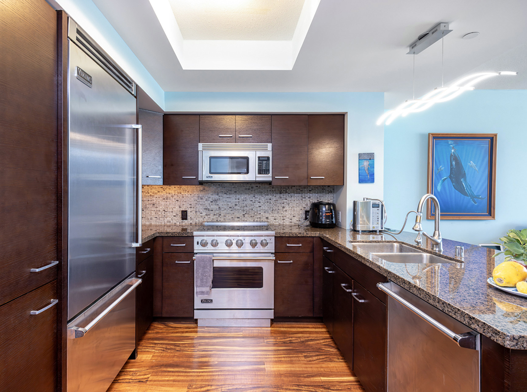 Allure Waikiki #2608 | Waikiki