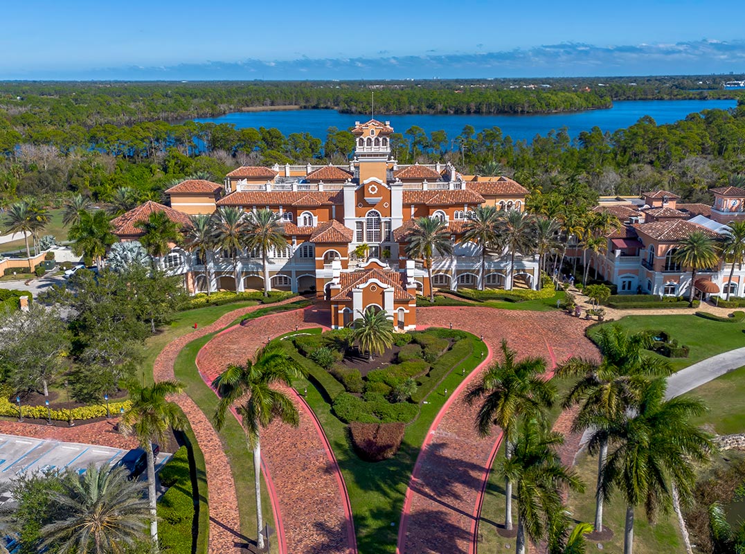 The Treasure Coast’s Premier Golf & Country Club