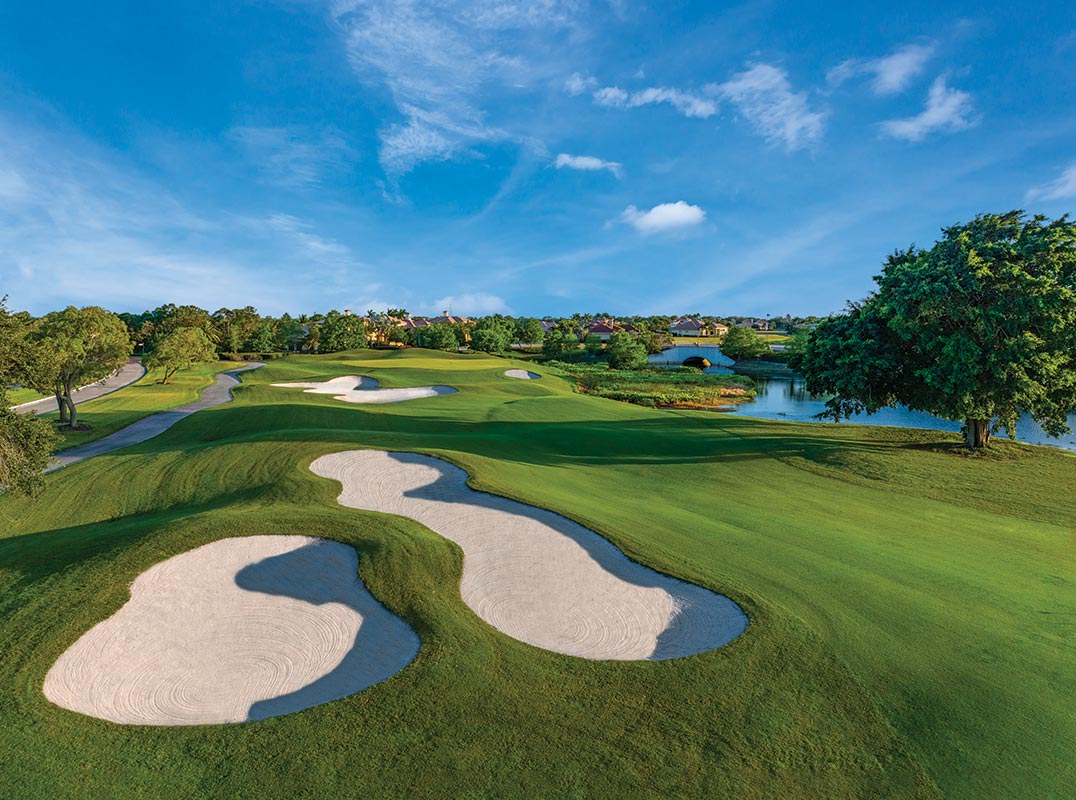 The Treasure Coast’s Premier Golf & Country Club