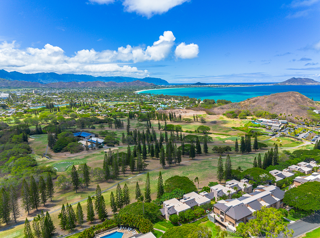 <I> <p style=”color:red'>*SOLD*</p></I> 391 A Kaelepulu Drive