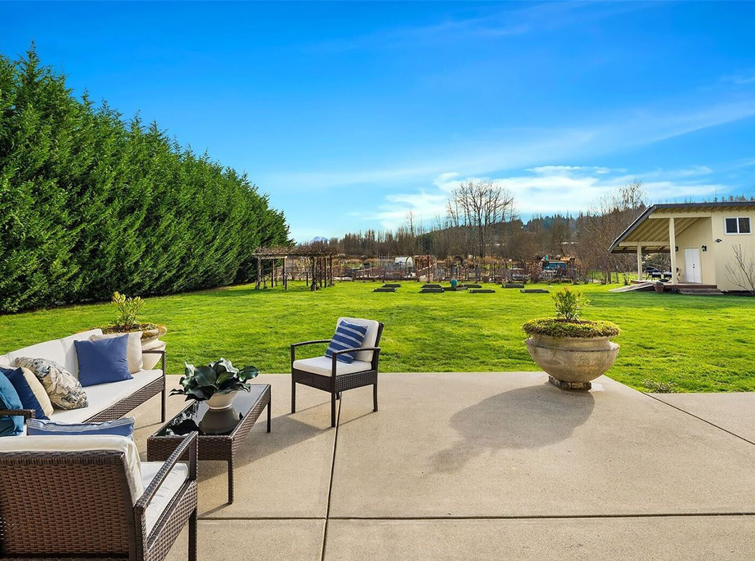 Beautiful Custom-Built Home