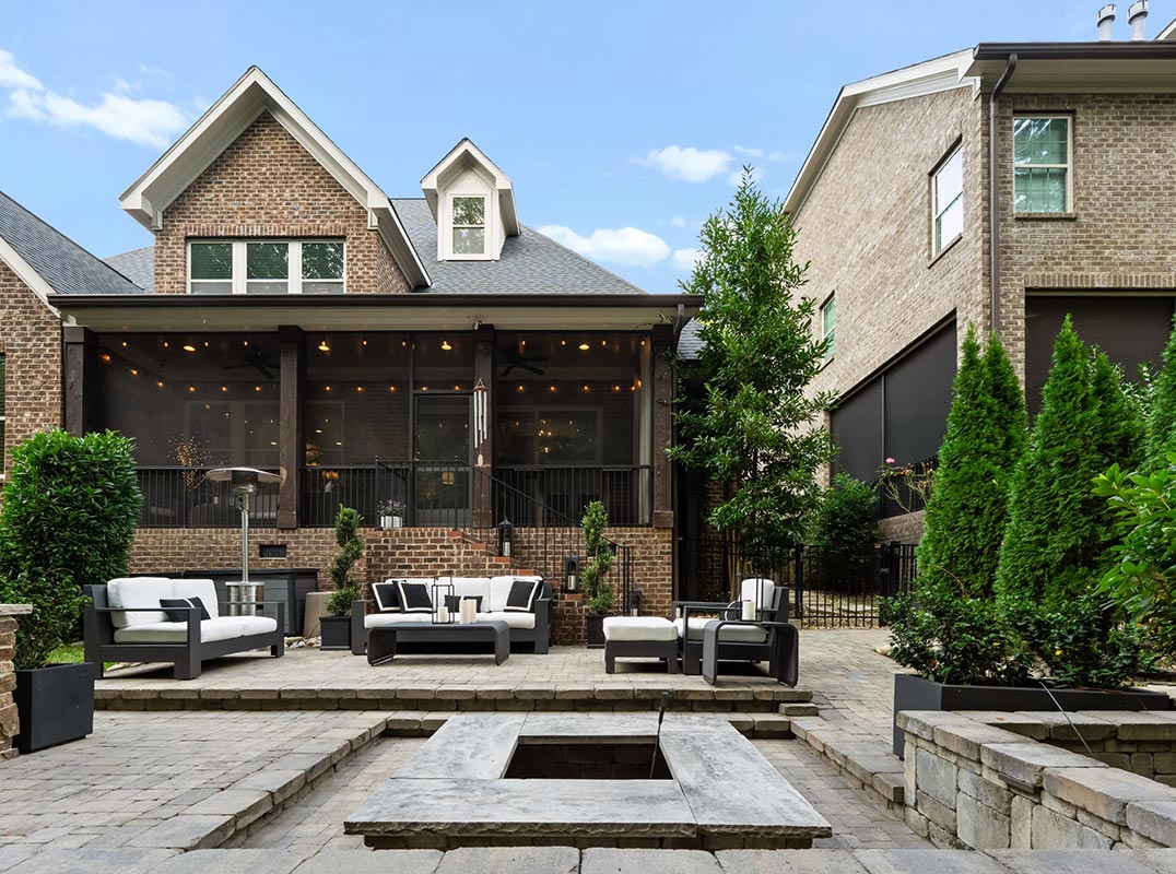 One of SouthPark’s Most Sought-after Boutique Neighborhoods