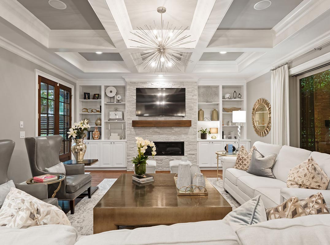 One of SouthPark’s Most Sought-after Boutique Neighborhoods