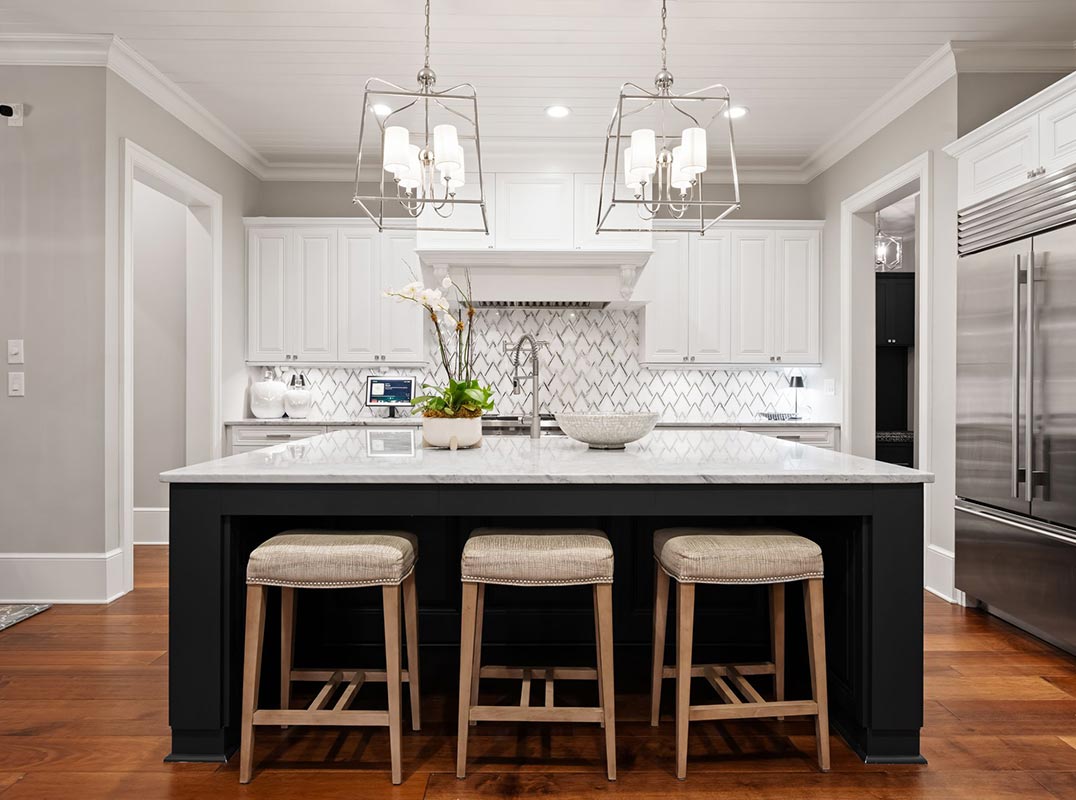 One of SouthPark’s Most Sought-after Boutique Neighborhoods