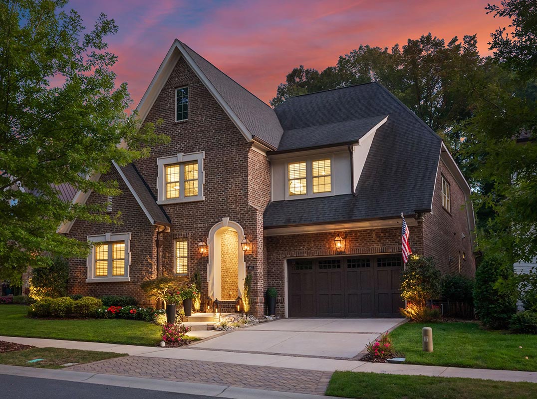 One of SouthPark’s Most Sought-after Boutique Neighborhoods