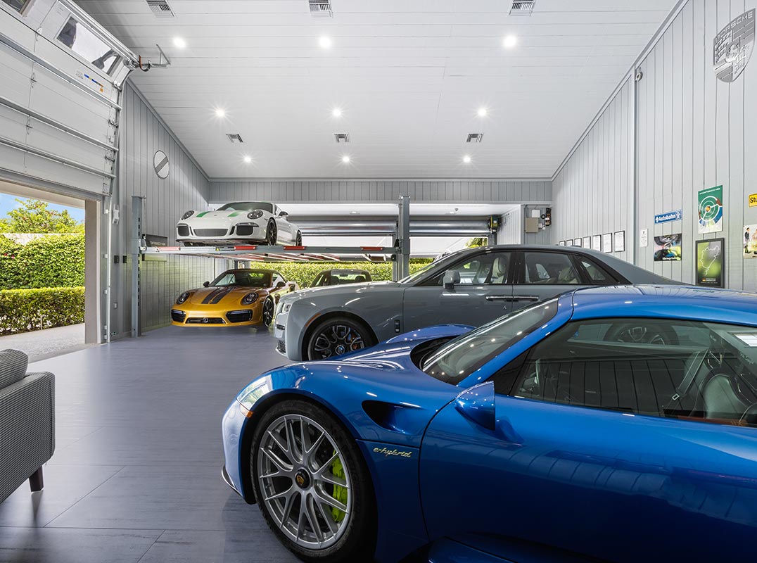 23-acre Estate Represents the Pinnacle of Luxury Equestrian Living