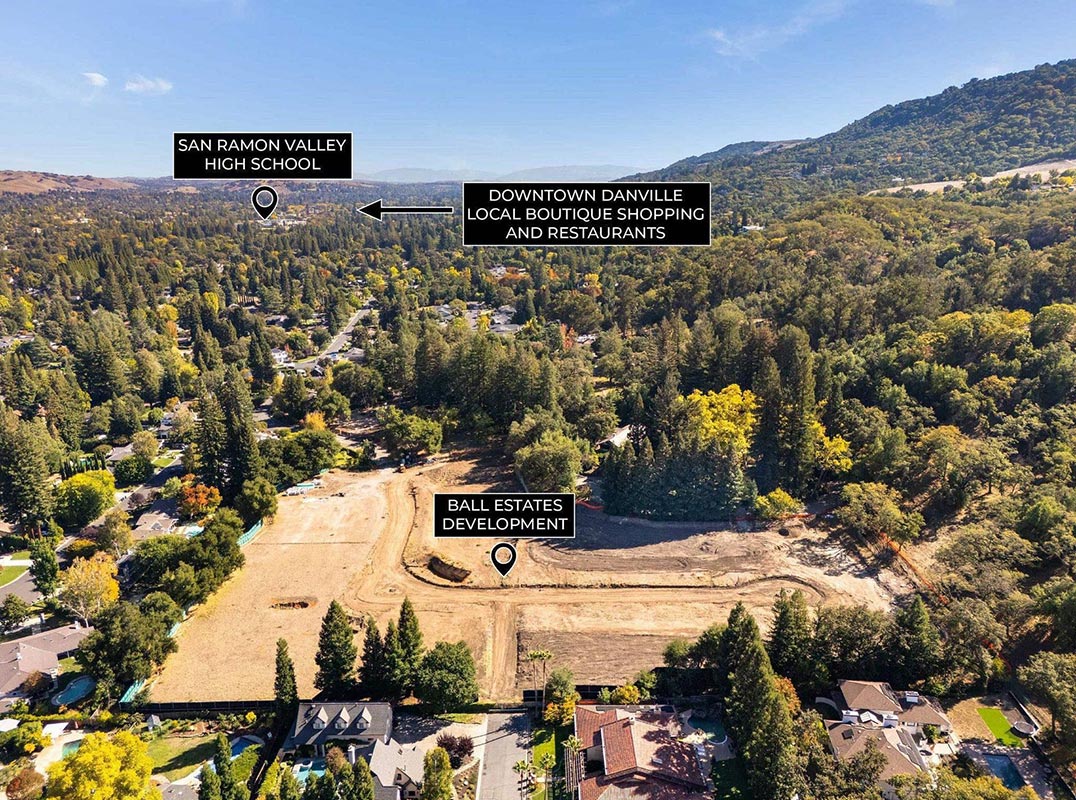 Lot 13 - Branagh Turnkey Semi-Custom