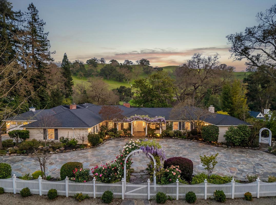 Rare Privacy, Elegance, And Resort-Style Living