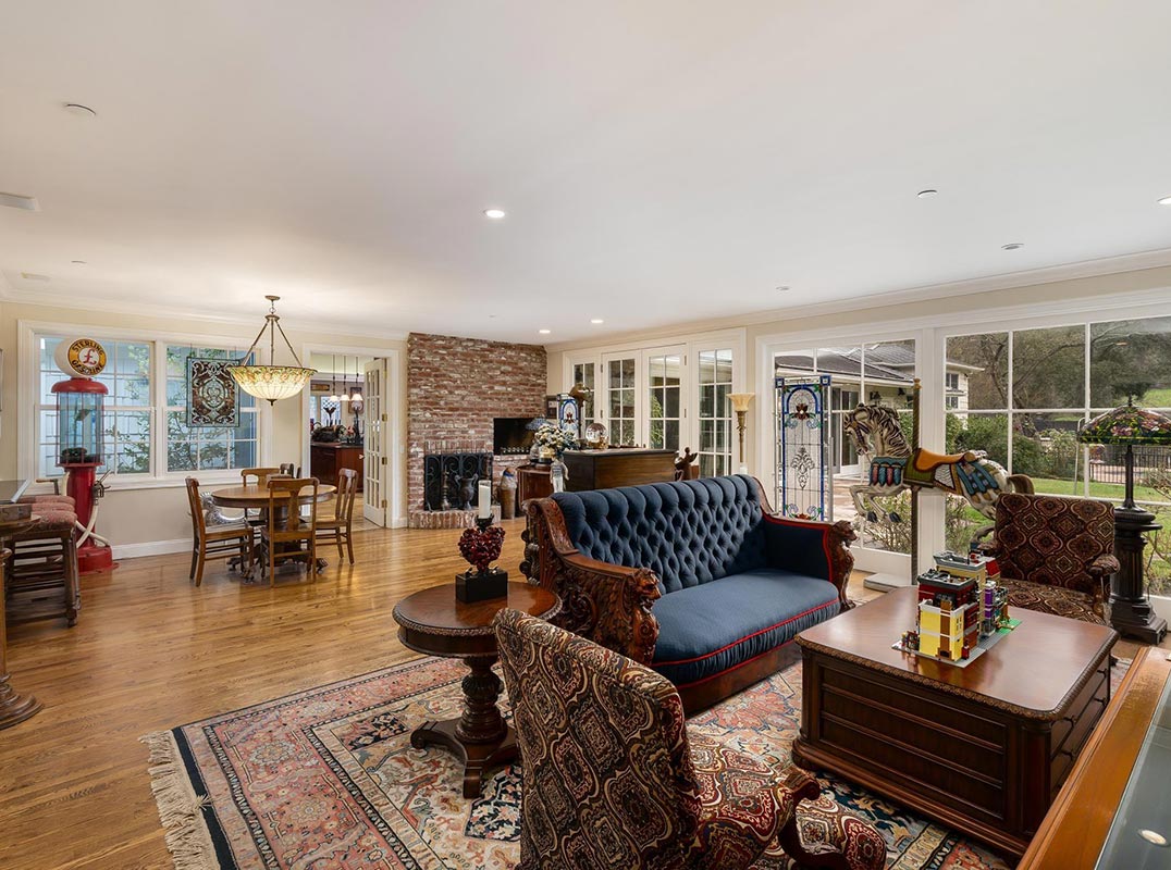 Rare Privacy, Elegance, And Resort-Style Living