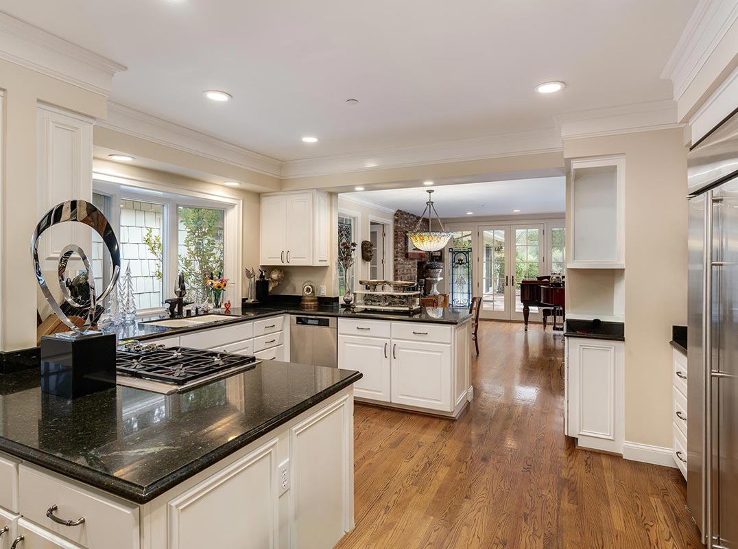 Rare Privacy, Elegance, And Resort-Style Living