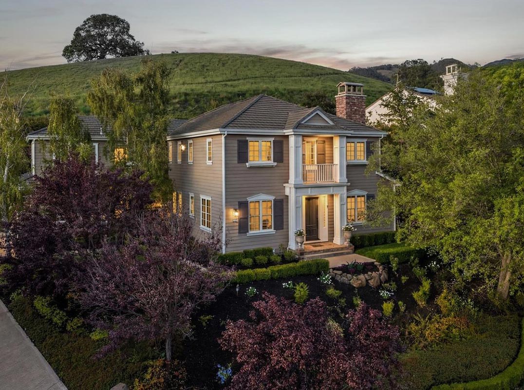 Diablo Ranch Estates