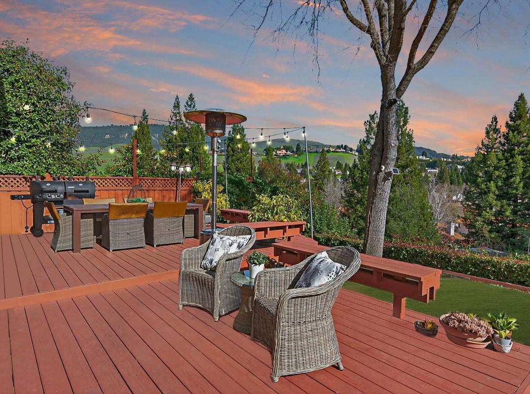 Sophisticated Executive Home