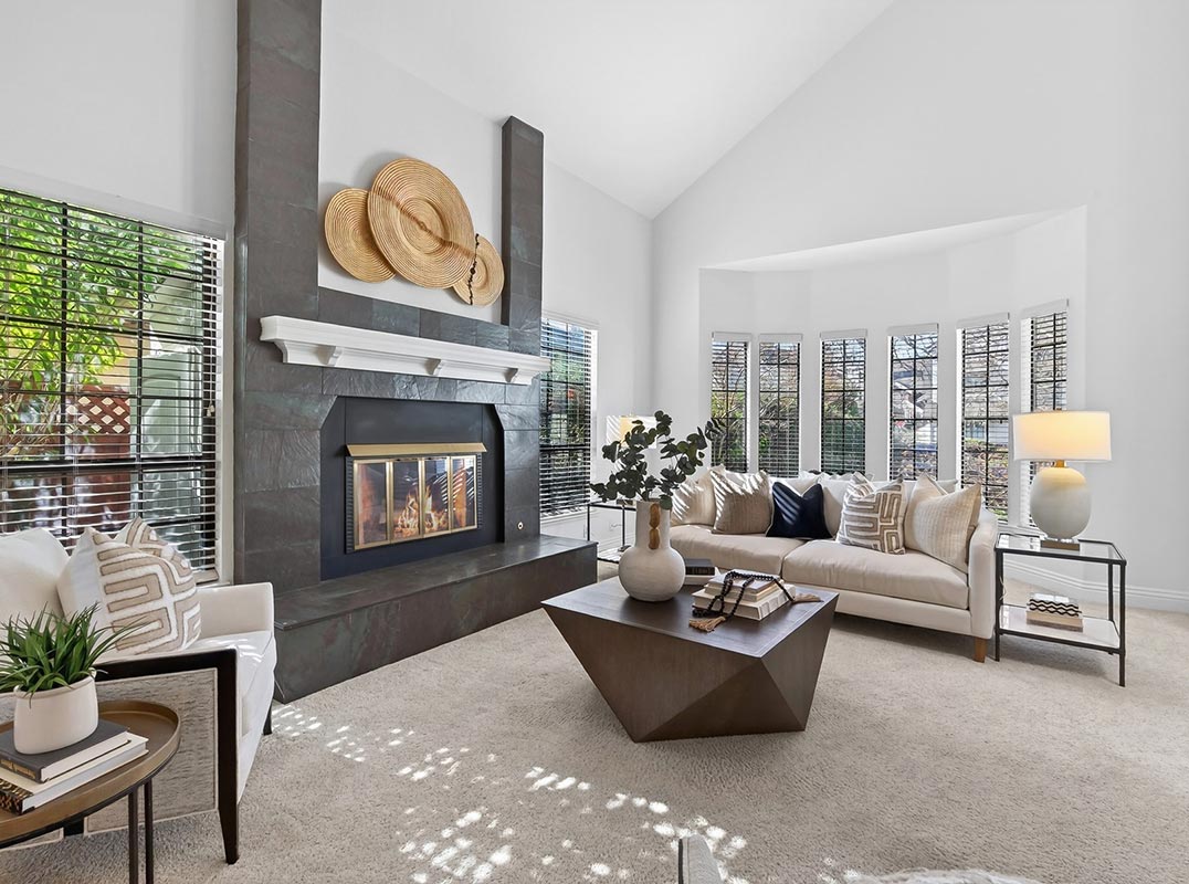 Sophisticated Executive Home