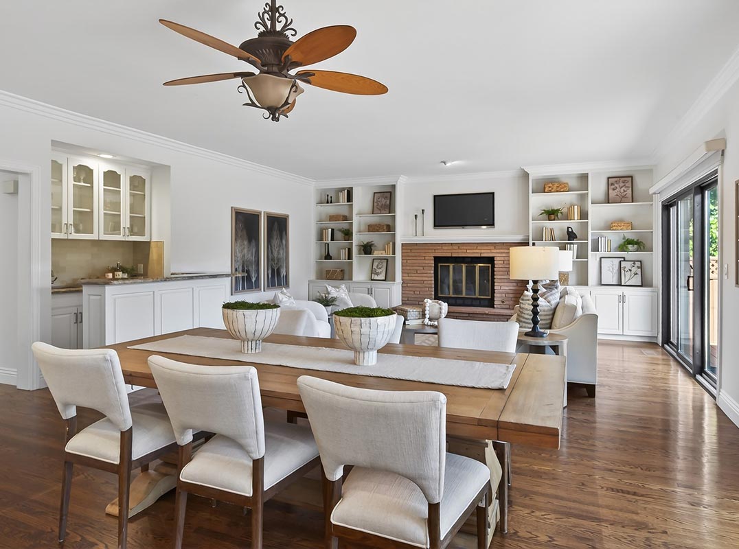 Sophisticated Executive Home