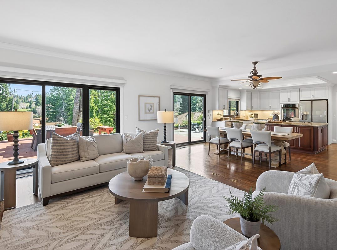 Sophisticated Executive Home