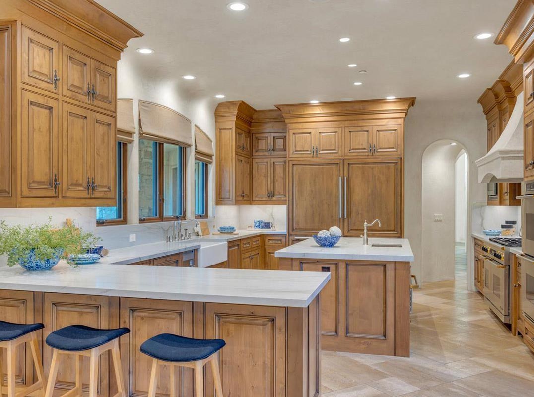 Exceptional Design And Quality Both Inside And Out