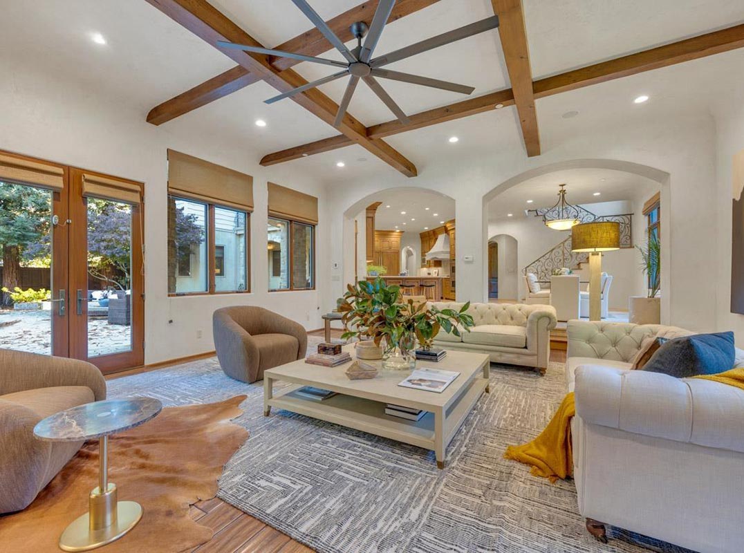 Exceptional Design And Quality Both Inside And Out