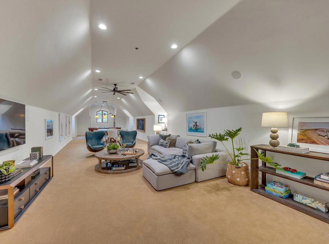 Exceptional Design And Quality Both Inside And Out