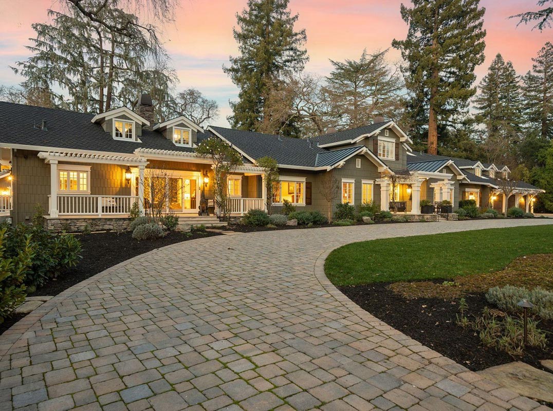 A Legacy Residence Along Prestigious Alameda Diablo