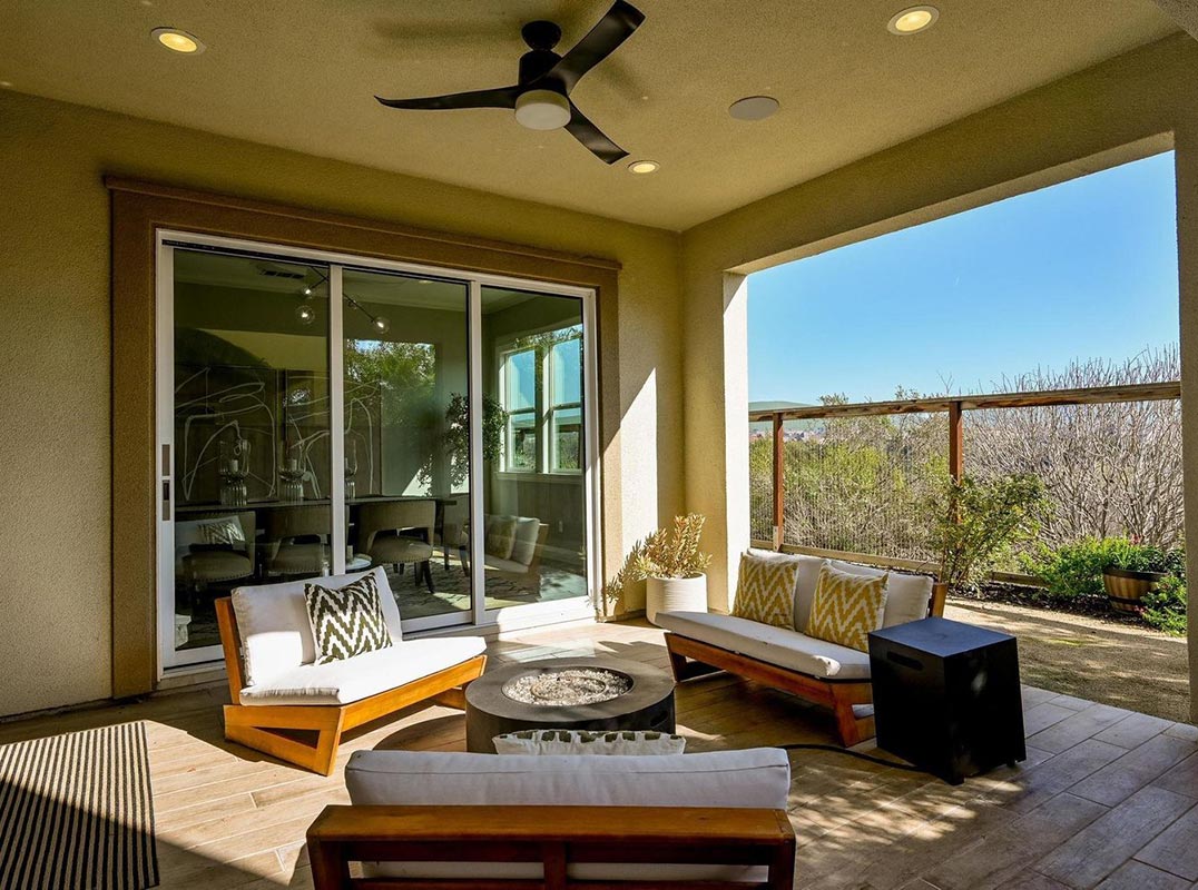 Sophistication And Grace Abound In Coveted Gale Ranch