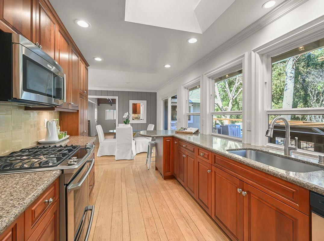 Quintessential Lafayette Cottage-Style Elegance