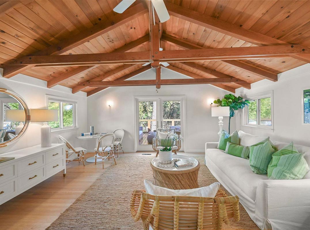 Quintessential Lafayette Cottage-Style Elegance