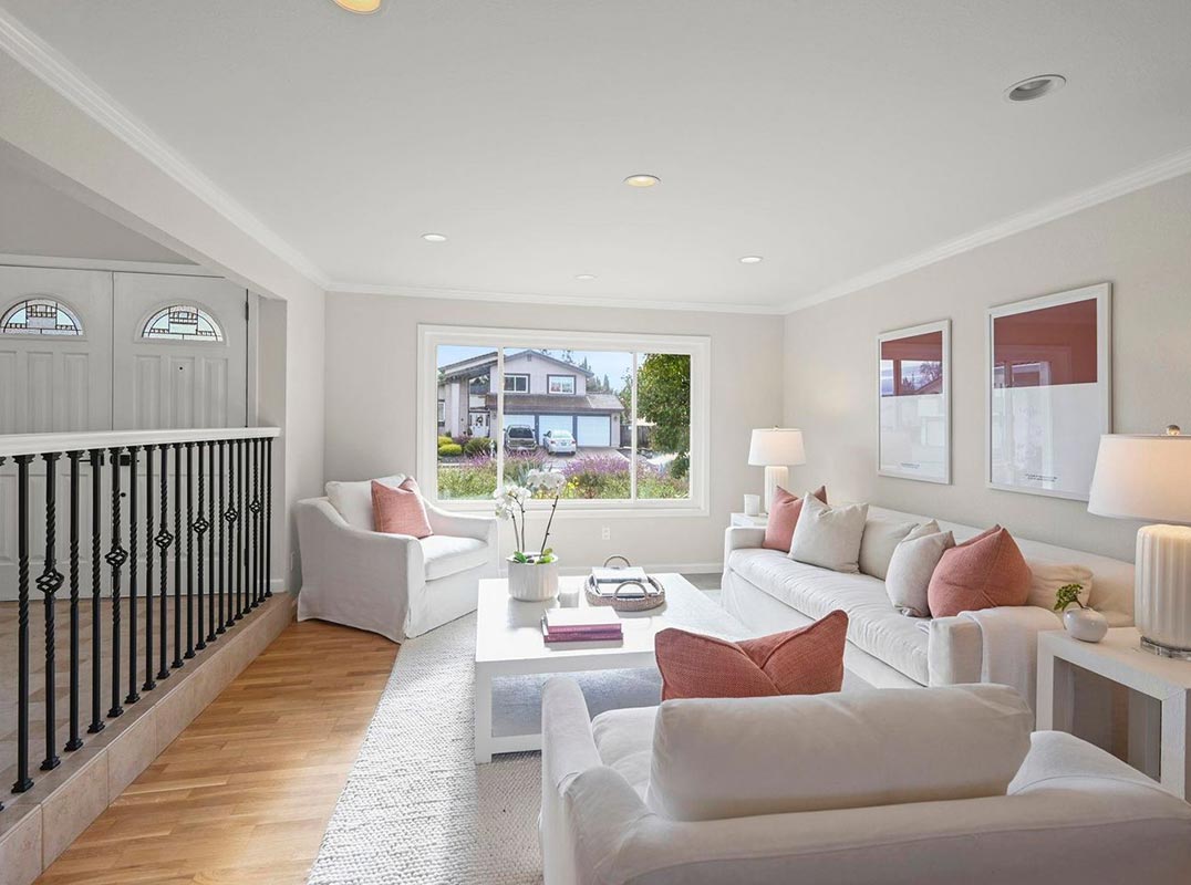 Desirable Pine Valley Neighborhood