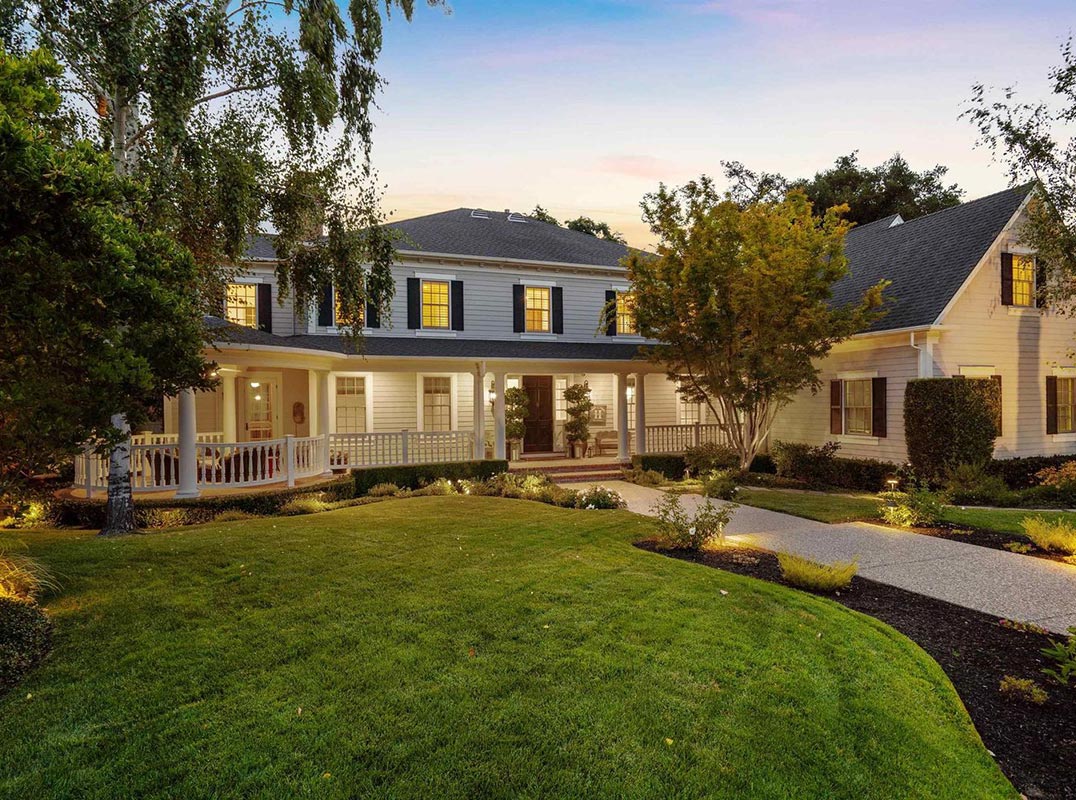 Westside Alamo Custom Estate