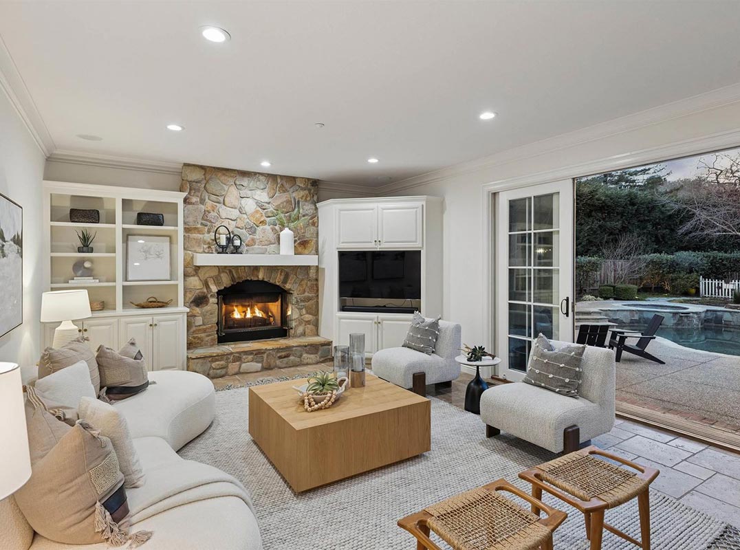 Westside Alamo Custom Estate