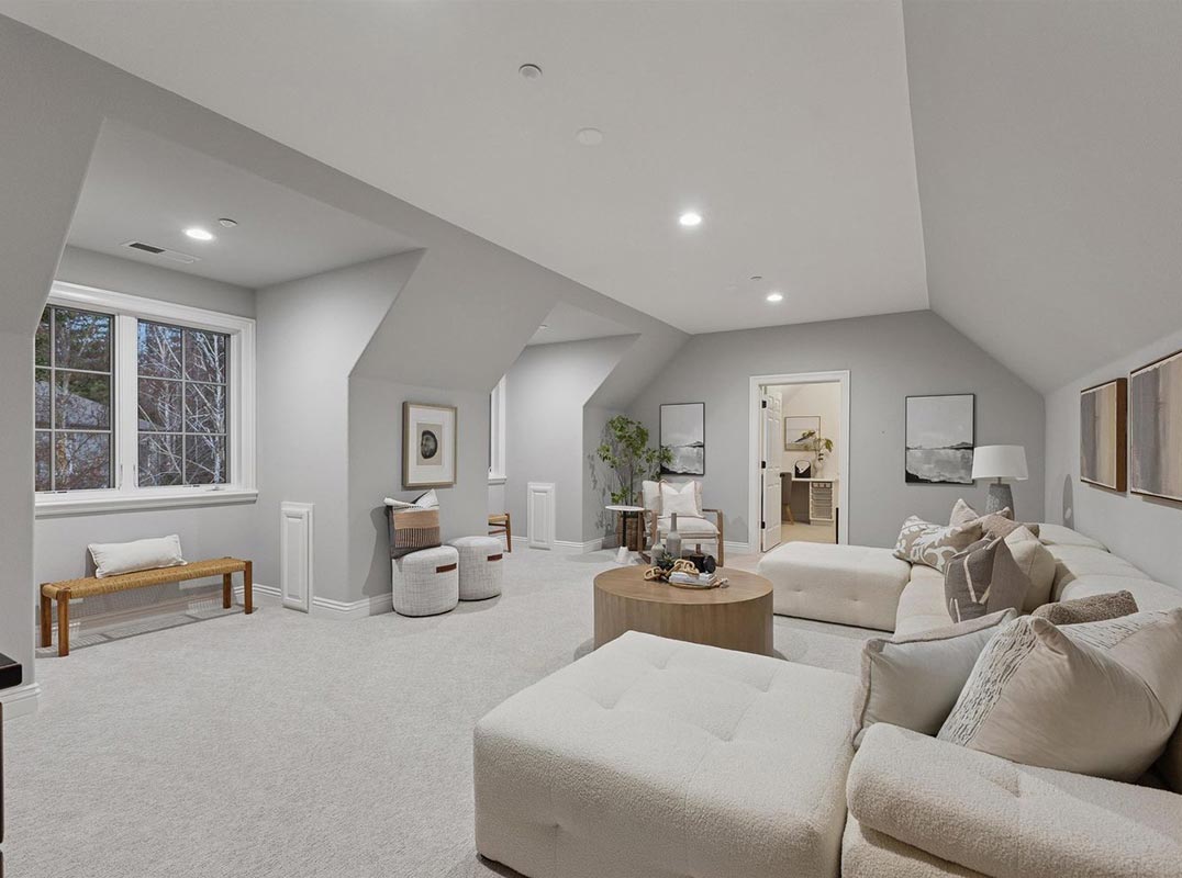 Westside Alamo Custom Estate