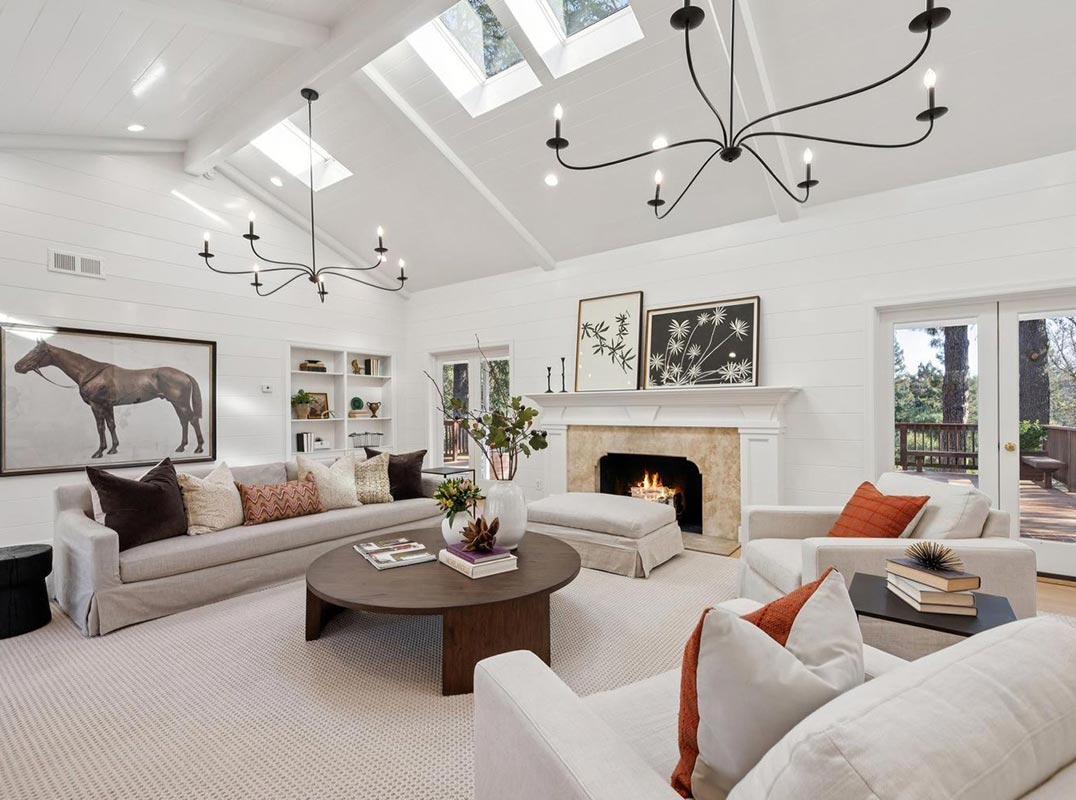 Gorgeous Happy Valley Estate