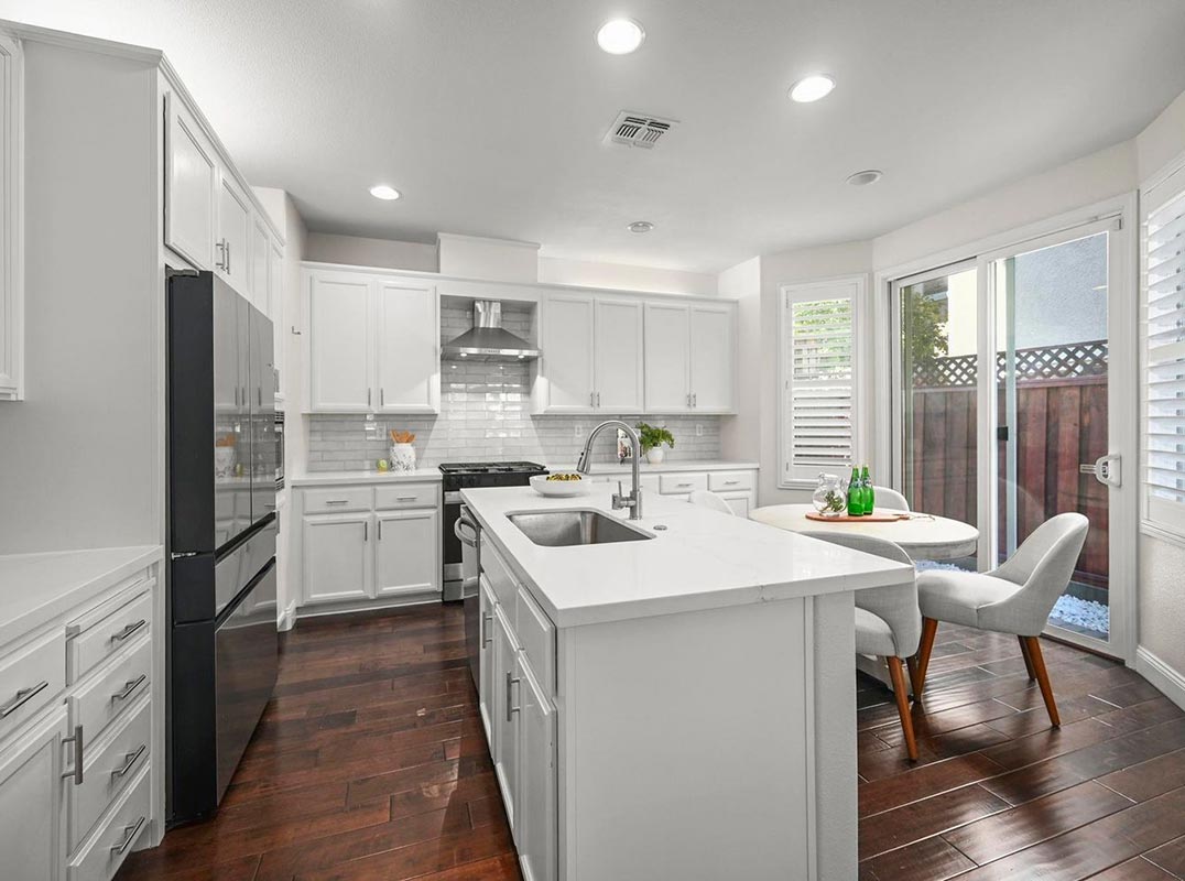 The Orchards Corner-Lot Beauty