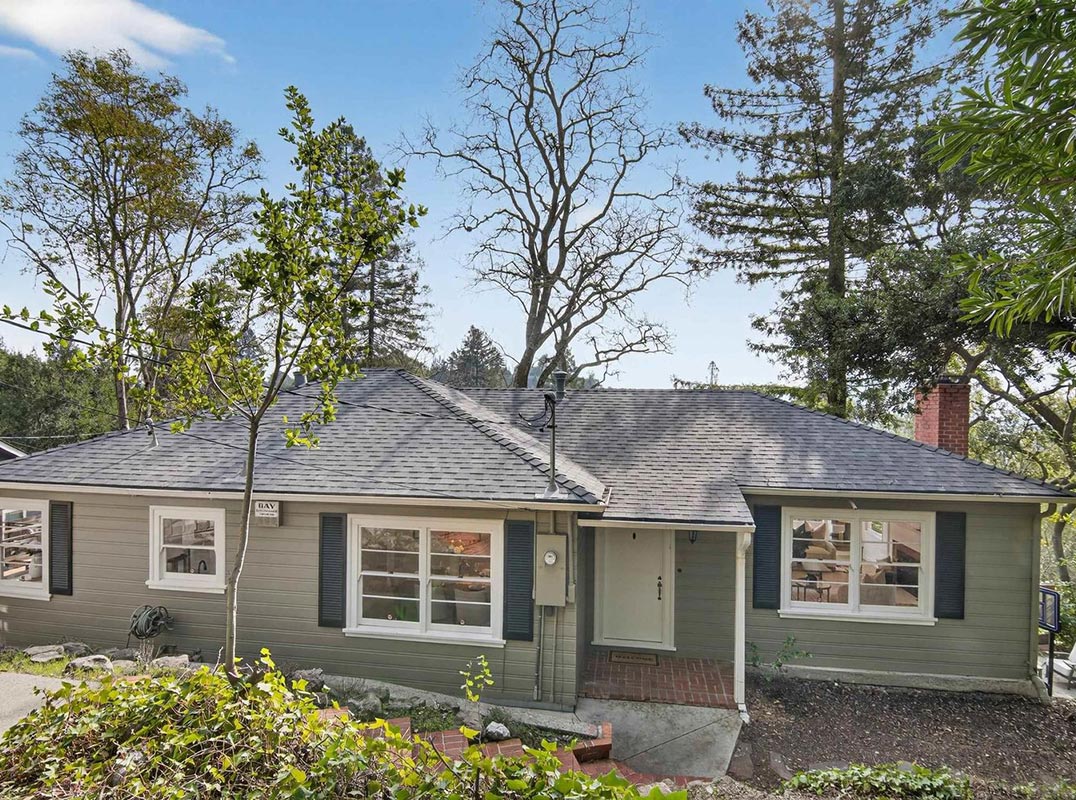 Orinda Country Club Rancher 