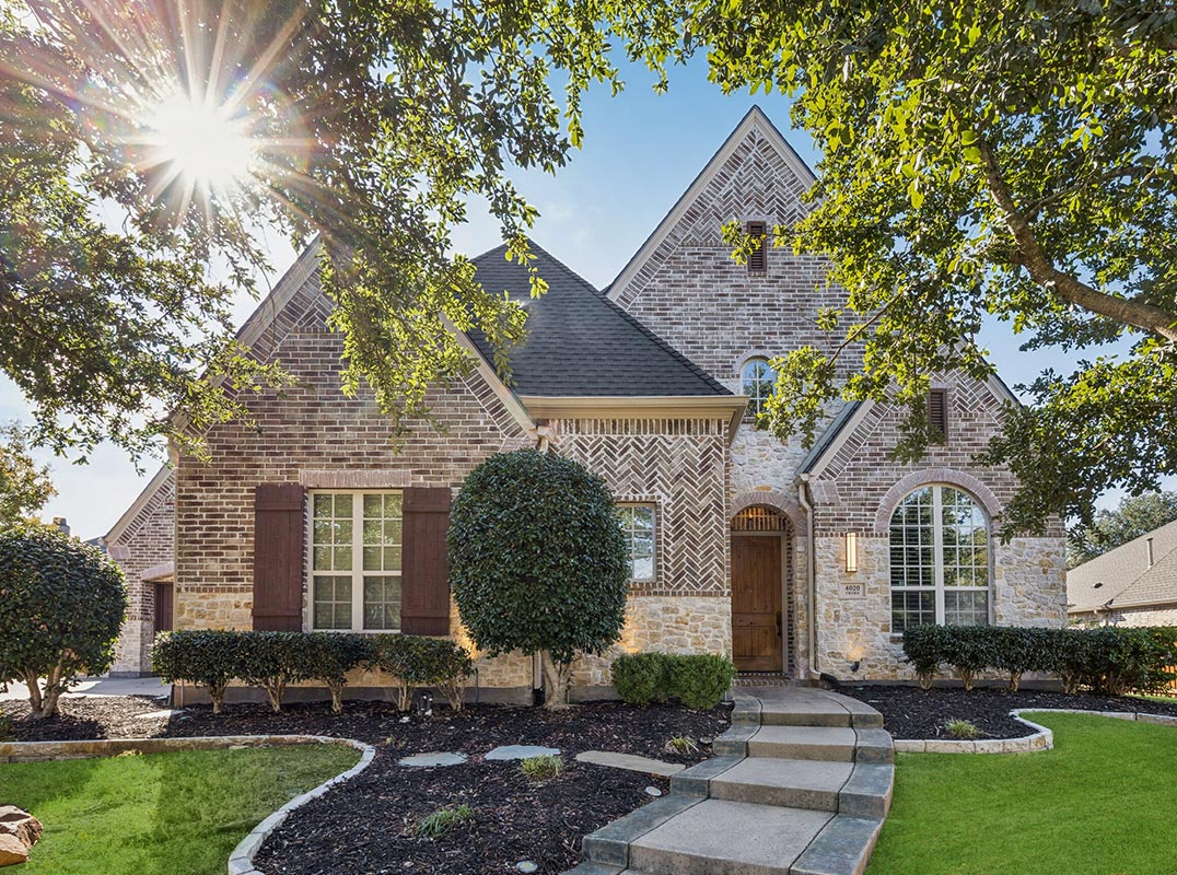 Nestled In The Heart Of Whitley Place