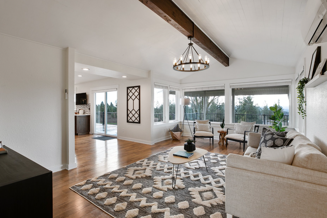 RARE ACREAGE IN WEST LINN