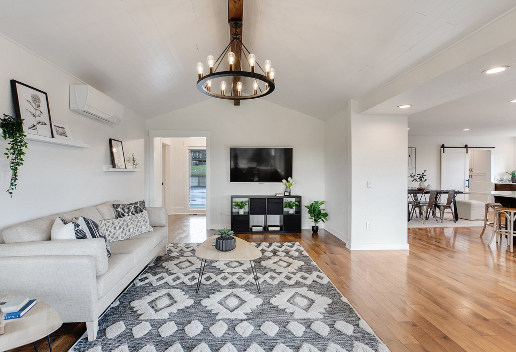 RARE ACREAGE IN WEST LINN