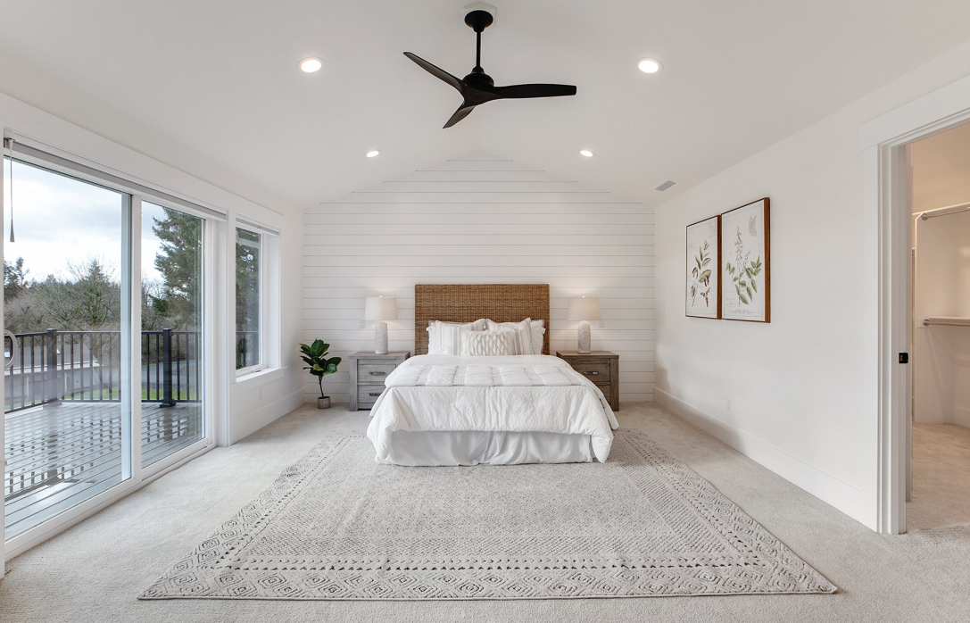 RARE ACREAGE IN WEST LINN