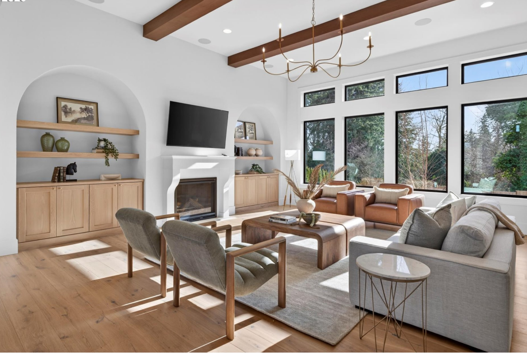 FOREST HIGHLANDS TRANSITIONAL