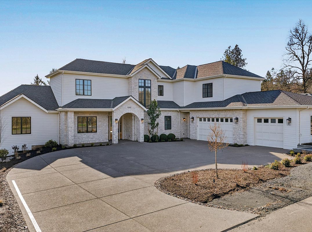 FOREST HIGHLANDS TRANSITIONAL