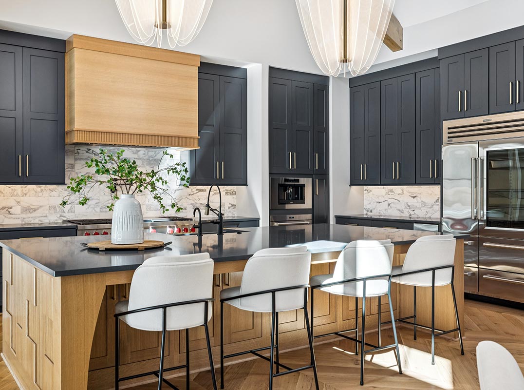 Parade of Homes Masterpiece