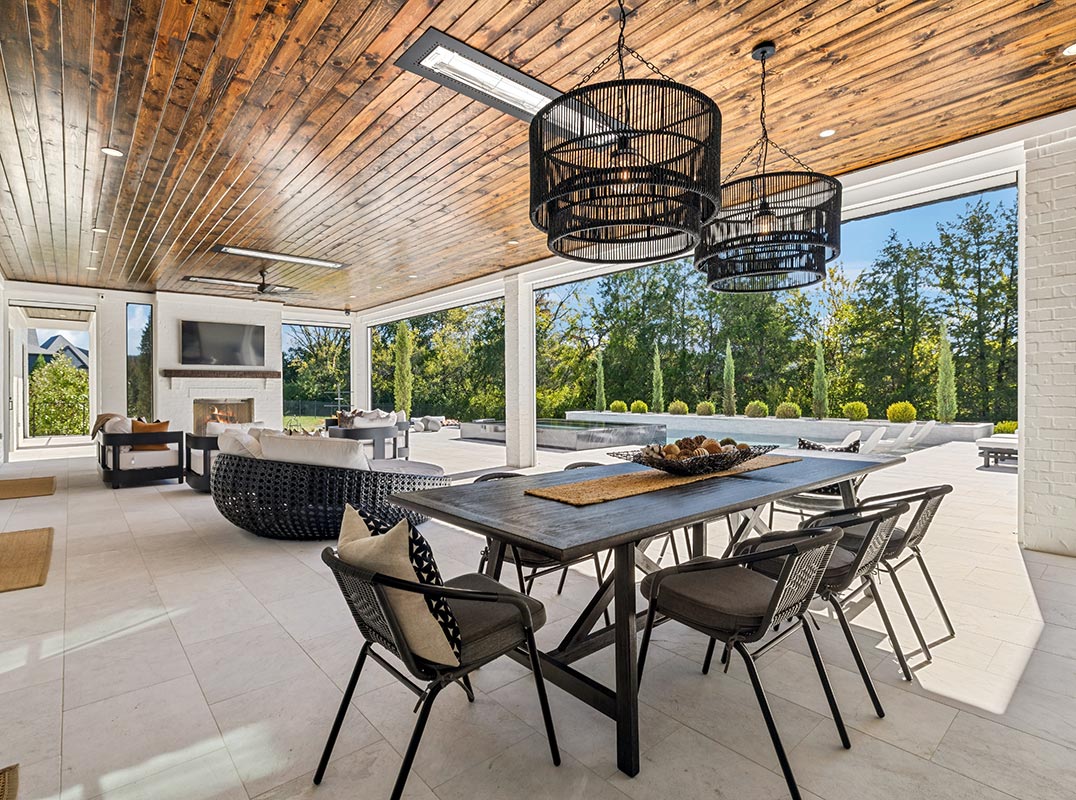 Parade of Homes Masterpiece