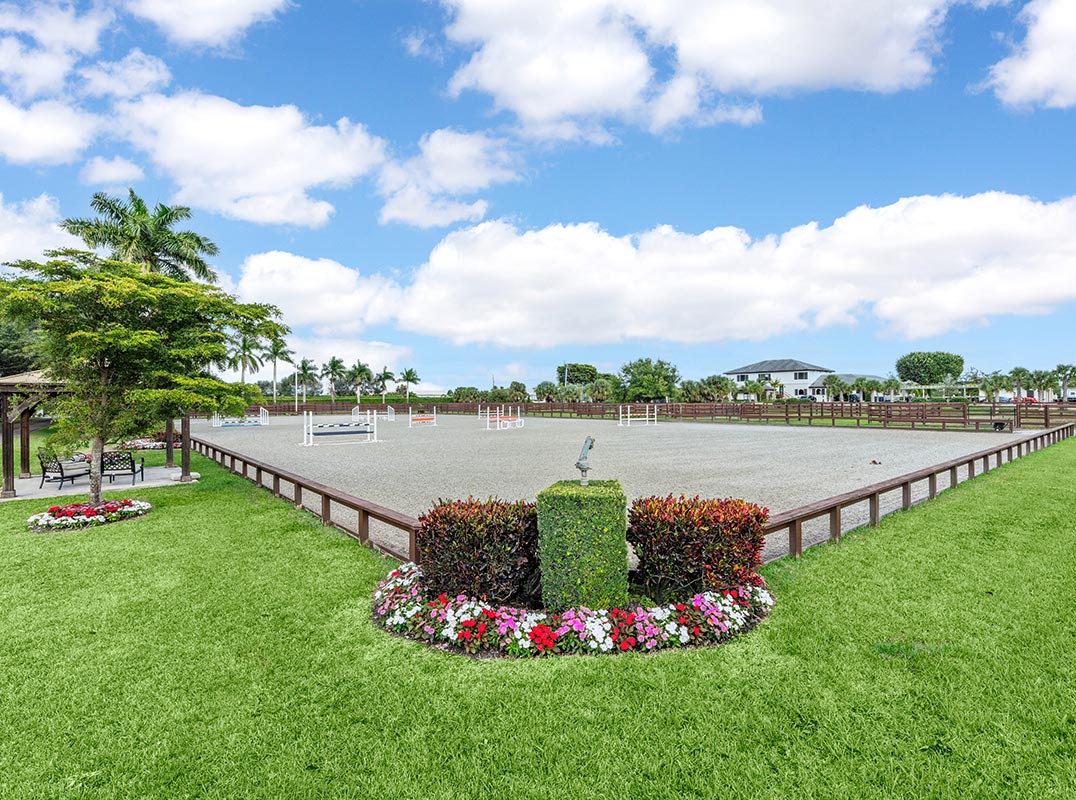 Palm Beach Point East