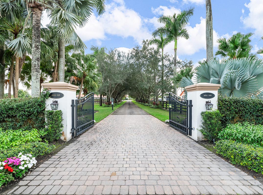 Palm Beach Point East