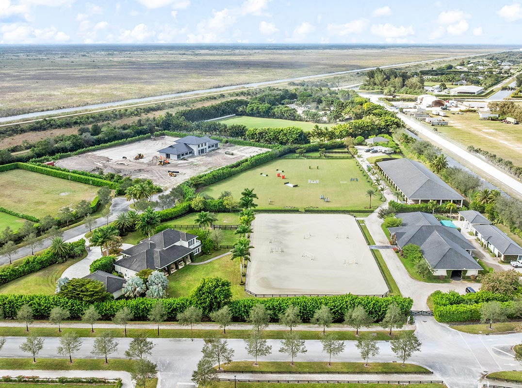 Saddle Club of Wellington
