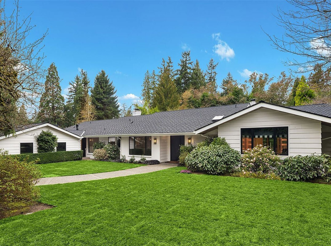 Refined Living in Heart of Medina