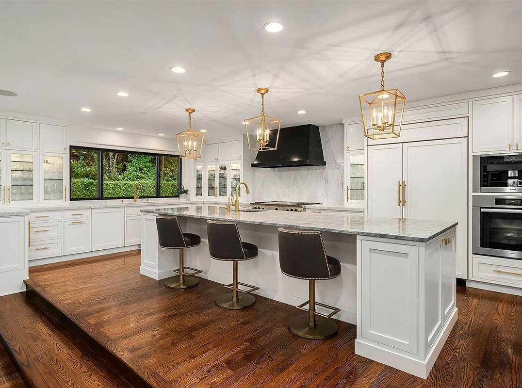 Refined Living in Heart of Medina