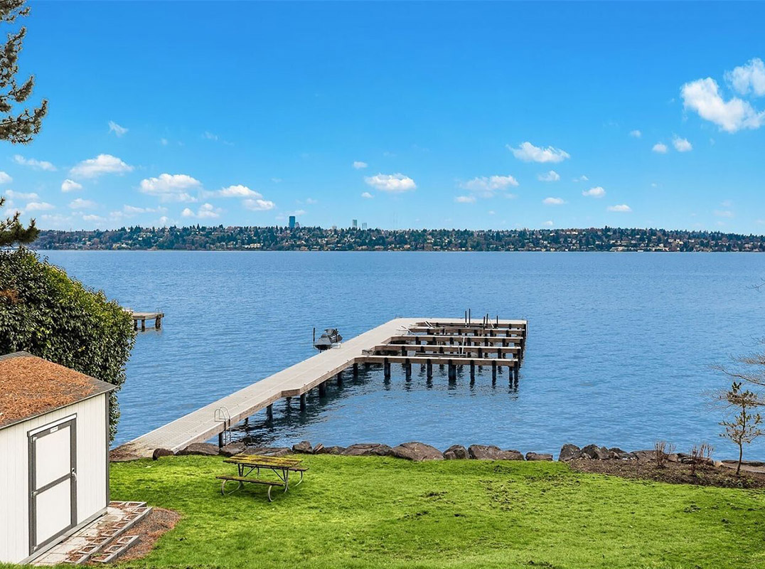 Refined Living in Heart of Medina