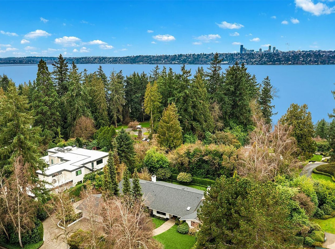 Refined Living in Heart of Medina