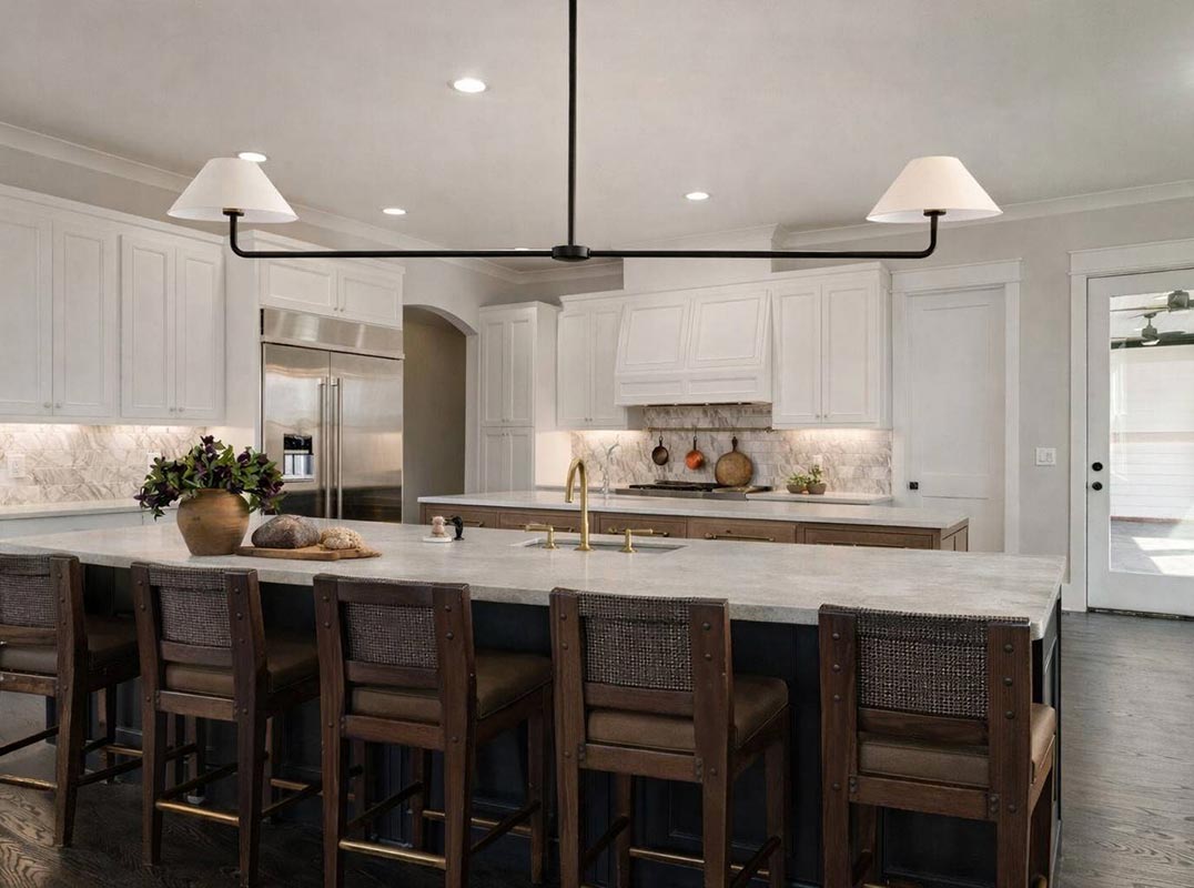 Exceptional Williamson County Residenc