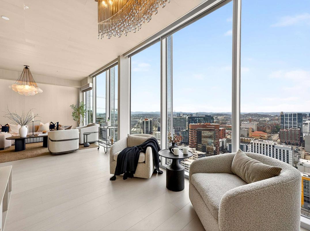 Lock & Leave Wellness Living